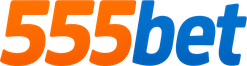 555bet Logo